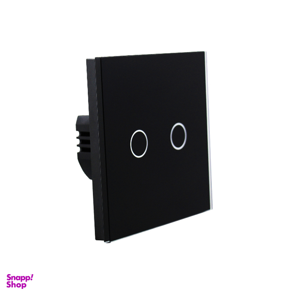 پکیج خانه هوشمند دوخواب کد 002 به همراه آیفون