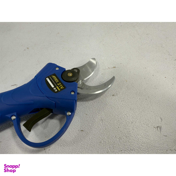 قیچی شاخه زن شارژی اپکس مدل SMT-APX-3530-BRUSHLESS-30MM
