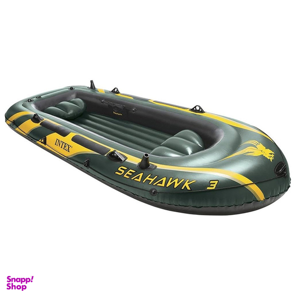 قایق بادی اینتکس کد 68349