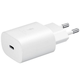 شارژر دیواری 45 وات سامسونگ مدل EP-TA845XBEGCN