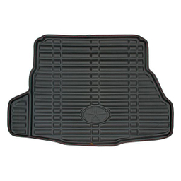 کفپوش سه بعدی صندوق خودرو پانیذ مدل EVA مناسب برای جک جی 5