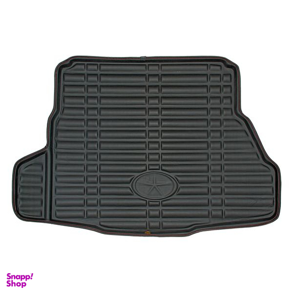 کفپوش سه بعدی صندوق خودرو پانیذ مدل EVA مناسب برای جک جی 5