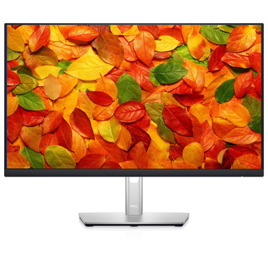 مانیتور 24 اینچ دل مدل DELL MONITOR P2422H