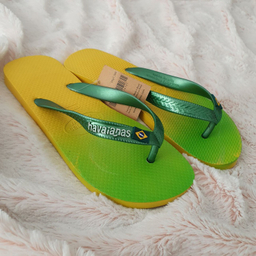 دمپایی زنانه هاواینس کد Z-YB56