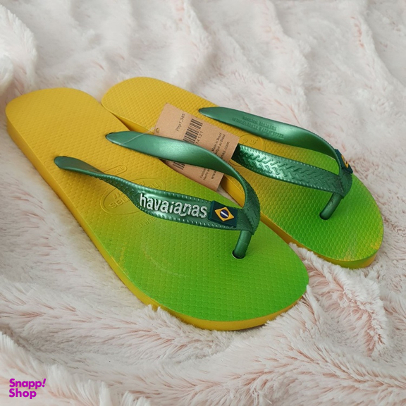 دمپایی زنانه هاواینس کد Z-YB56