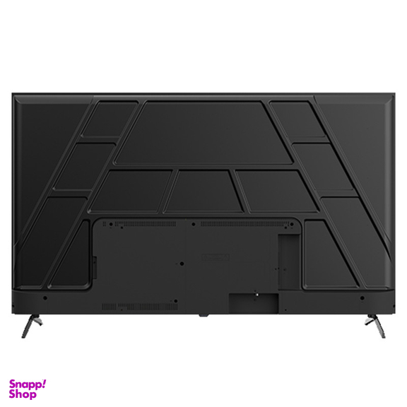 تلویزیون 65 اینچ کیو ال ای دی هوشمند ایکس ویژن مدل 65XH15