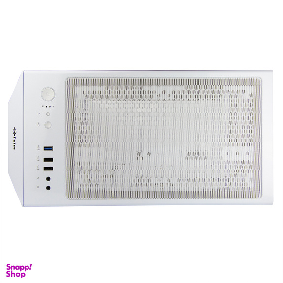 کیس کامپیوتر مخصوص بازی فاطر مدل FG-730