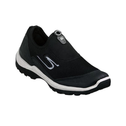 کفش روزمره مردانه شهپر کد ka2008 رنگ مشکی