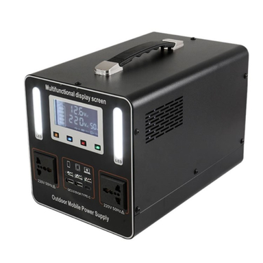 ژنراتور برقی خورشیدی کد M1000-01