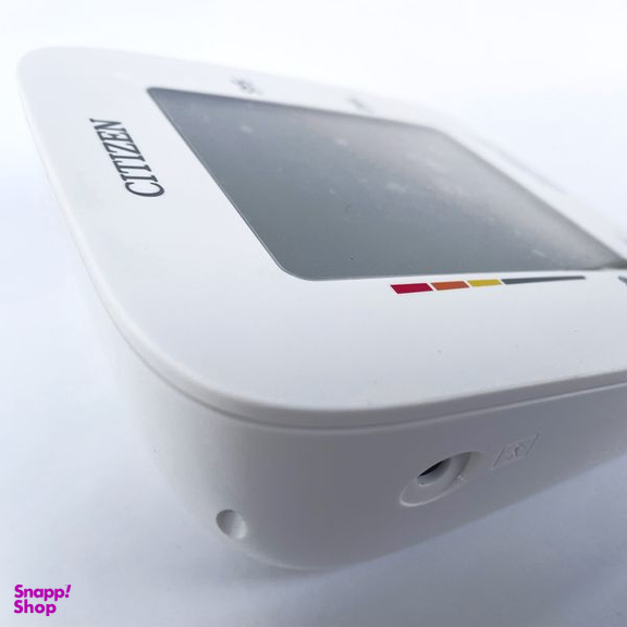فشارسنج دیجیتال سیتی زن مدل CHUD517