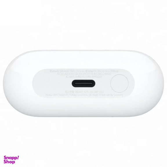 هدفون بی‌ سیم سامسونگ مدل Galaxy Buds 3 Pro