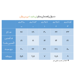 ست 3 تکه لباس نوزادی بی بی وان مدل پاپیون کد 112