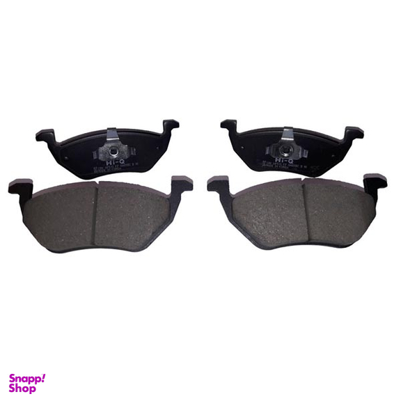 لنت ترمز عقب های کیو کد SP1498 مناسب هایما S7