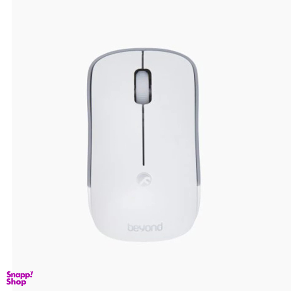 کیبورد و ماوس بیاند مدل BMK-2261RF