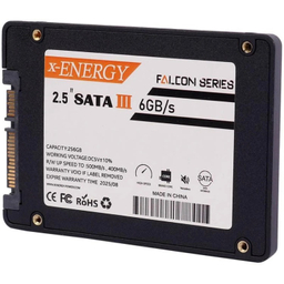 حافظه SSD اینترنال ایکس-انرژی مدل Falcon