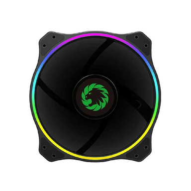 فن کیس گیم مکس مدل GMX-20-ARGB