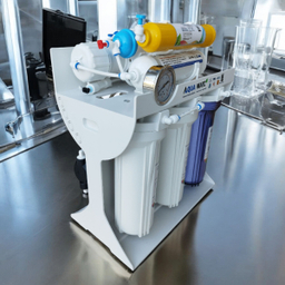 دستگاه تصفیه‌ کننده آب آکوامیت 7 مرحله ای مدل PRM07H New