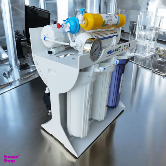 دستگاه تصفیه کننده آب آکوامیت 7 مرحله ای مدل PRM07H New