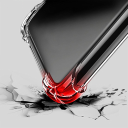 کاور موبایل سامورایی مدل Airbag مناسب گوشی موبایل سامسونگ Galaxy A16 5G / A16 4G