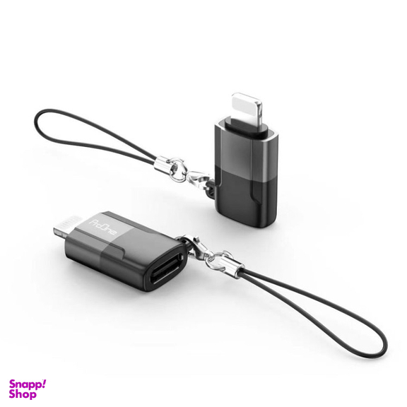 مبدل USB به Lightning پرووان مدل PCO18