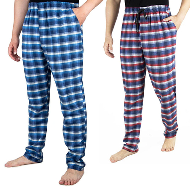 شلوار مردانه آریان نخ باف مدل 1931 بسته2 عددی