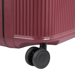 چمدان دلسی مدل SECURITECH STONE کد 4008985 مجموعه 3 عددی