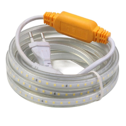 ریسه ال ای دی مدل وایرلس کد 2835 طول 100 متر