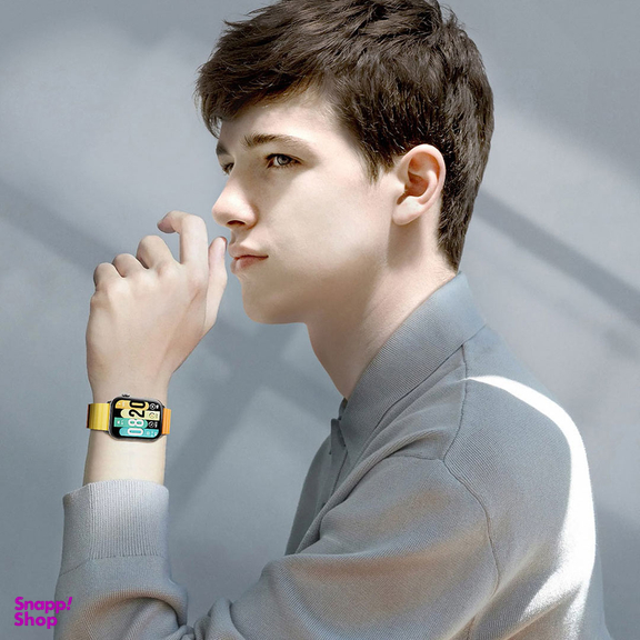 ساعت هوشمند کیسلکت مدل Smart Calling Watch Ks