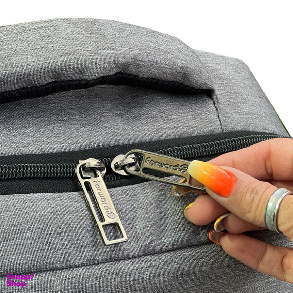 کوله پشتی فوروارد کد FCLT111-65020