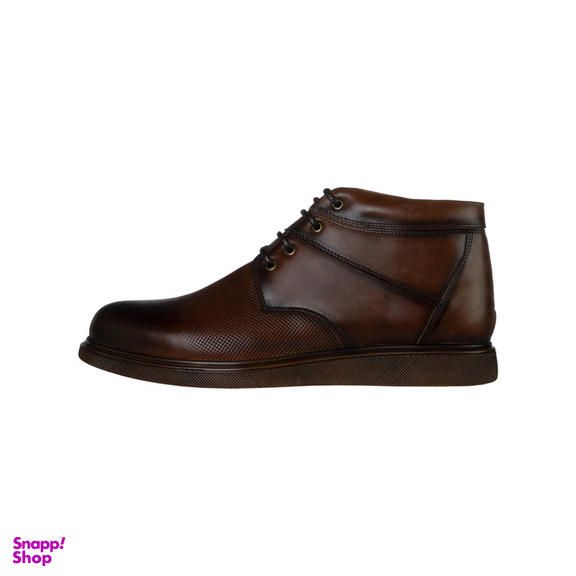 نیم بوت مردانه صاد مدل DR1102