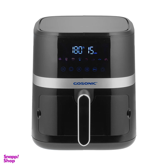 سرخ کن بدون روغن گوسونیک مدل GAF-556