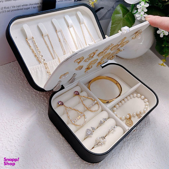 جعبه جواهرات مدل BX 318