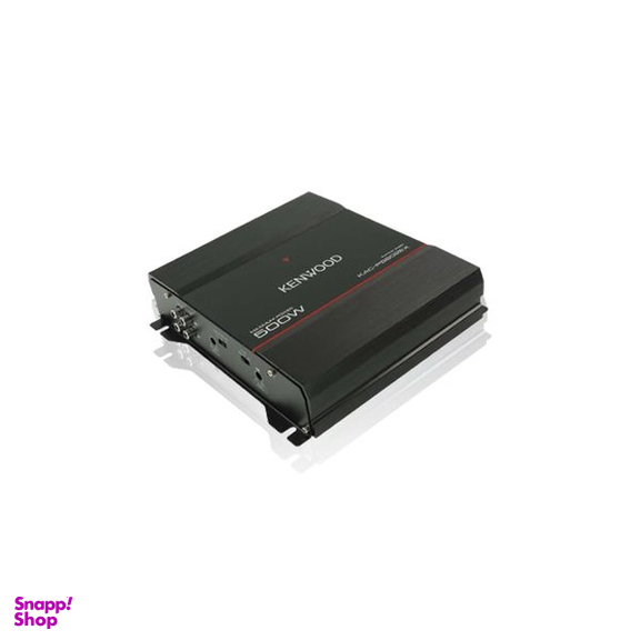 آمپلی فایر خودرو کنوود مدل KAC-PS802EX