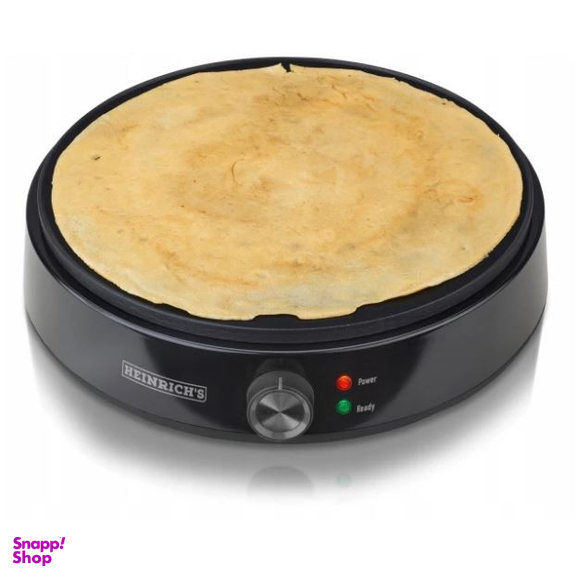 پنکیک ساز هنریچ مدل HCM 8682