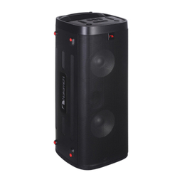 اسپیکر بلوتوثی قابل حمل ناکامیچی مدل CONCERT 820