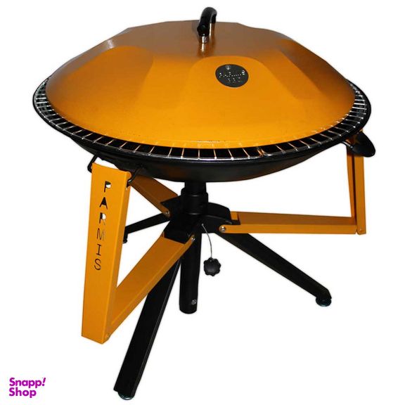باربیکیو پارمیس مدل BBQ 712