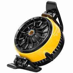 خنک کننده گوشی موبایل مدل رادیاتوری کد DLA6