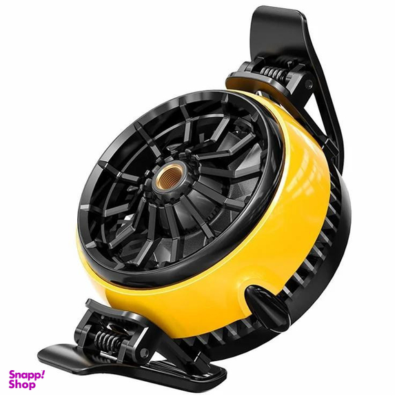 خنک کننده گوشی موبایل مدل رادیاتوری کد DLA6