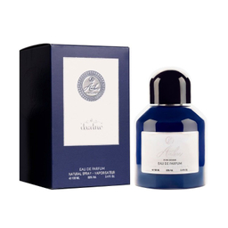 ادوپرفیوم مردانه دکادرس مدل Amber