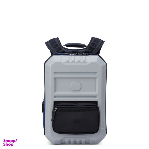 کوله پشتی سفری دلسی مدل REMPART کد 2181600