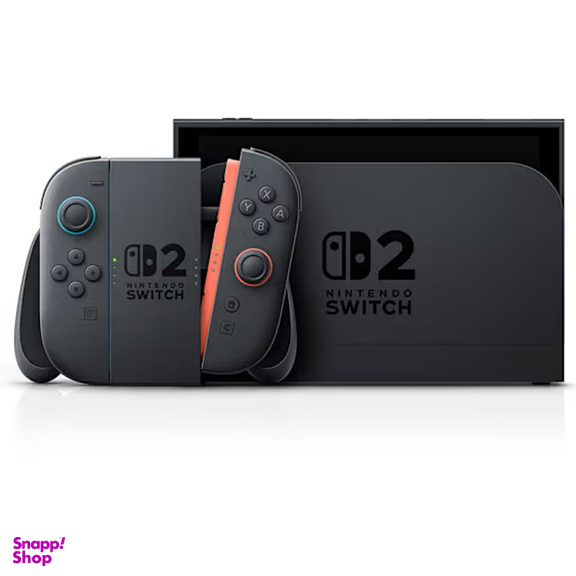کنسول بازی نینتندو مدل Switch 2