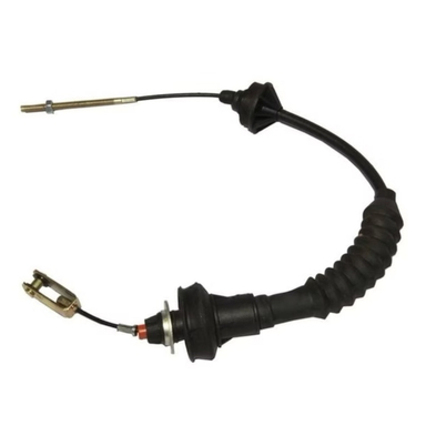 کابل کلاچ خودرو سبزوار کد 093 مناسب پژو 206 اتومات