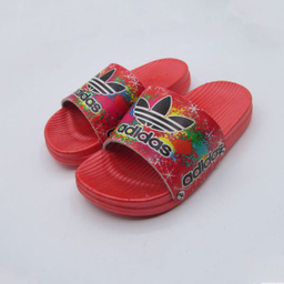 دمپایی پسرانه طرح Adidas مدل VZ کد 1845