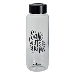 بطری یونیک طرح save water 2 کد 3064-3