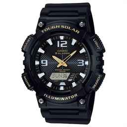 ساعت مچی مردانه کاسیو مدل CASIO AQ-S810W-1BV