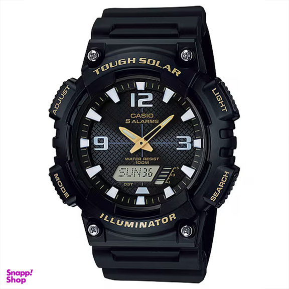 ساعت مچی مردانه کاسیو مدل CASIO AQ-S810W-1BV