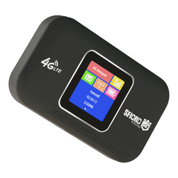 مودم 4G LTE قابل حمل اسفیورد مدل M750