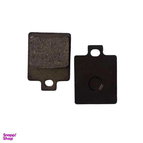 لنت ترمز عقب موتور سیکلت مدل SYM_g200 مناسب گلکسی جی 200