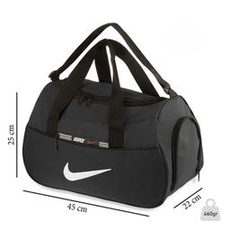 ساک ورزشی مدل کد NK NEW