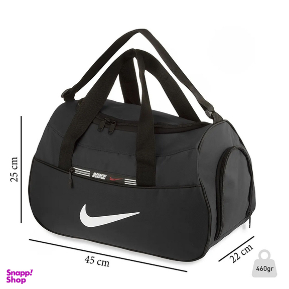 ساک ورزشی مدل کد NK NEW